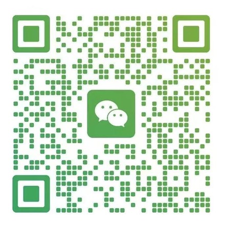 WeChat QR code